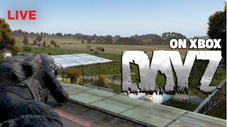 DayZ Console Solo Survivors Quest Xbox Official [upl. by Liamsi960]