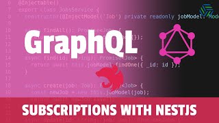 Setting Up GraphQL Subscriptions and Push Notifications with Nest JS [upl. by Nnaeinahpets]