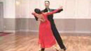 Basic Tango Demo Timing by Mirko amp Alessia [upl. by Ardine]