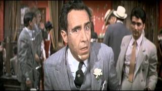 The StValentines Day Massacre 1967  Jason Robards [upl. by Norra]