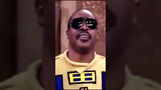 COSBY SHOW STEVIE WONDER [upl. by Htennek]