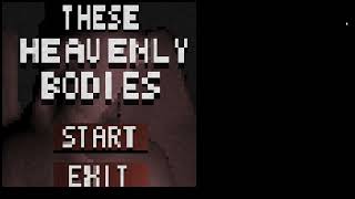 These Heavenly Bodies Game Horror [upl. by Anek]