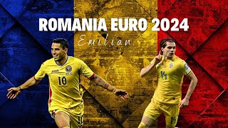 Emilian  Romania  Euro 2024 [upl. by Alsworth916]