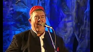 Švet Ivane o moga Trogira  Vinko Coce i klapa Trogir I Poljud 2006 [upl. by Anabal]