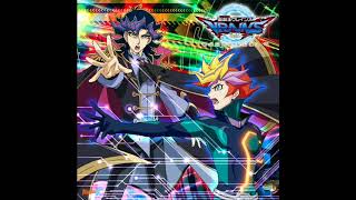 Yugioh VRAINS SOUND DUEL 4 – 07  True Friendship [upl. by Caesar961]