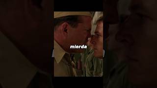 El SARGENTO HOWEL es un TIRANO resumenes movie resumen pelicula resumenesdepeliculas cine [upl. by Ferguson]