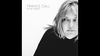 France Gall  Cézanne Peint Audio officiel [upl. by Nyar]