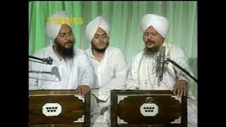 Bhai Harbans Singh  Duniya Nu Taaran Guru Nanak [upl. by Necila836]