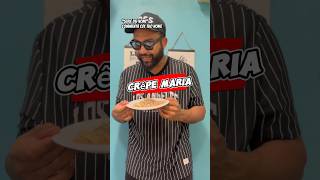 Significato e le Caratteristiche dei Nome in una crêpenutella creperia youtubechamps yogurteria [upl. by Hakeem]