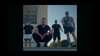 Koras  Lubelskie Rewiry OFFICIAL VIDEO [upl. by Onaivatco]