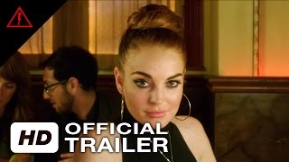 The Canyons  Official Trailer 2013 HD [upl. by Asilanna]