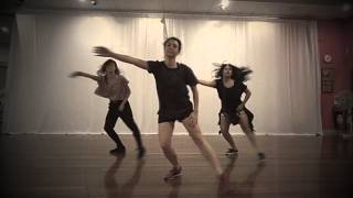 XO Beyonce  Lauren Blomdahl Choreography [upl. by Pail]