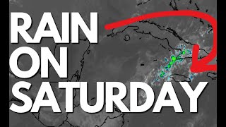 JAMAICAS WEATHER FORECAST FOR SATURDAY MARCH 30 2024 amp FORECAST FOR OTHER CARIBBEAN ISLANDS [upl. by Derman]