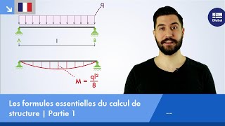 FORMATION COMPLETE ROBOT STRUCTURAL R5 PARTIE 1 [upl. by Ingar]