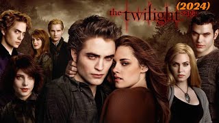 ∞ Jake amp Nessie  TRAILER OFFICIAL  Sun σƒ Earth  The Twilight Saga [upl. by Griffy]