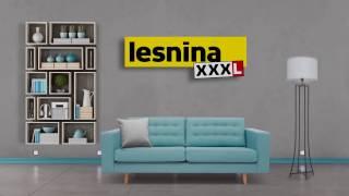 Lesnina XXXL  Najnoviji katalog quotSvijet Apartmana 2017quot  Namještaj [upl. by Greenleaf]