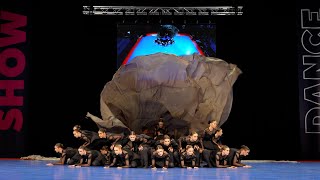 POISONOUS BITE  POLAND  1st PLACE  Show Dance Formations Adults 2023 [upl. by Beret]