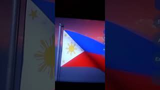 Philippine national anthem lupang hinirang [upl. by Januarius]