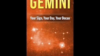 Gemini  Love Life Personality and Career Explained [upl. by Llenad]