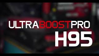 H95 ULTRACAPACITOR START BOOSTER HOW TO GUIDE [upl. by Lemak745]