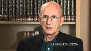 Joel Skousen The Hidden Power Structure of the LeftRight Paradigm [upl. by Pentheam]