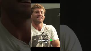 Why Ben Askren is so smart mma benaskren coachingtips ufc [upl. by Perice]