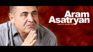 Aram Asatryan  Vaxenum em NEW 2010 [upl. by Prudence600]