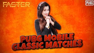 LATE NIGHT GAMING FUN WITH MEDIC ll PUBGMOBILE ll pubgmobile games prank victor [upl. by Eirrak]