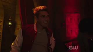 Riverdale 03x16 Big Fun [upl. by Rondon925]