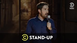 Álex Fernández I  StandupEnComedy  Regios vs Chilangos [upl. by Jelks]