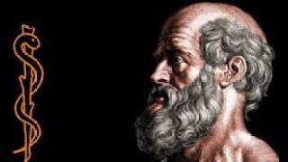 Hippocrates The father of medicine [upl. by Arorua321]