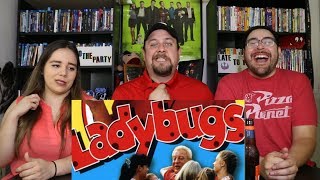 Ladybugs 1992 Trailer Reaction  Review  Better Late Than Never Ep 50 [upl. by Dominica501]