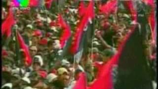 Juventud Sandinista 19 de Julio [upl. by Adierf]