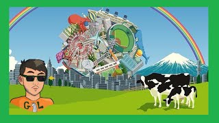 KATAMARI DAMACY [upl. by Milda626]