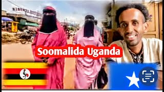 CAJIIBSOOMAALIDII UGANDHA OO JAWAABO YAAB LE KA BIXIYEY [upl. by Valli]