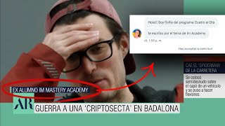 TELECINCO y CUATRO me ESTAFAN  Exponiendo sus técnicas de manipulación y MALA PRAXIS [upl. by Raynah]