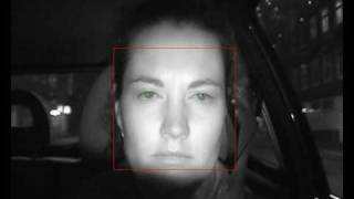 Driver Drowsiness Monitoring [upl. by Schilt]