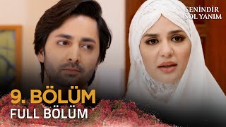 Senindir Sol Yanım  Pakistan Dizisi 9 Bölüm 💓💫 kanal7 kanal7dizileri pakistanidrama [upl. by Keppel]