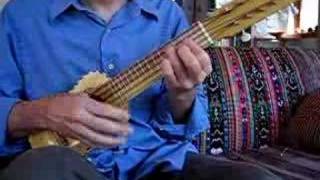 musica de charango [upl. by Noynek]