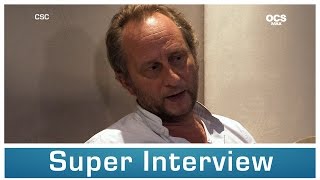 La Super Interview  Benoît Poelvoorde [upl. by Winston]