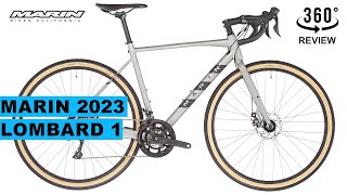 MARIN 2023 Lombard 1 [upl. by Nyleve154]