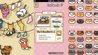 ALL Neko Atsume Cats UPDATED Summer 2019 [upl. by Manara359]