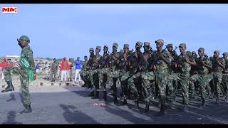 Dhoolatuska ciidamada kale duwan ee Somaliland iyo u diyaargarowga xuska 18 May [upl. by Alda]