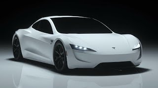 Tesla Roadster Hızlanma [upl. by Andert]