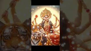 Jai maa Durga 🙏🙏 jubinnautiyal subscribe [upl. by Llarret]