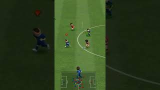 pro league soccer  mod apk shorts [upl. by Oberheim]