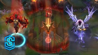 Chosen of the Wolf PBE Preview  Patch 1422 [upl. by Brewer623]