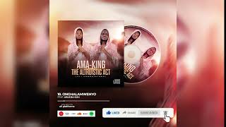 Amaking nam Onghalamwenyo Ft Abudjason Official Audio mp3 [upl. by Anaujik]