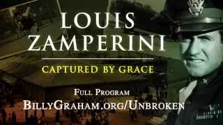 The Crash  EXCLUSIVE CLIP from quotLouis Zamperini Captured By Gracequot [upl. by Aner]