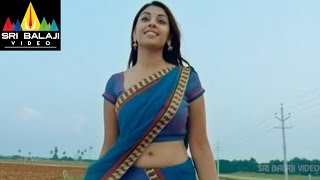 Mirchi Movie Richa and Prabhas Scene  Prabhas Anushka Richa  Sri Balaji Video [upl. by Danya458]